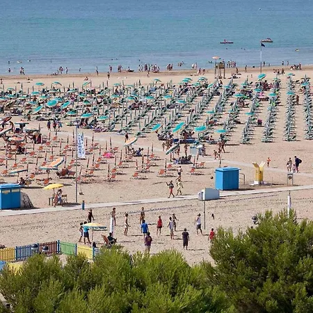 In 38401 Apartman Bibione
