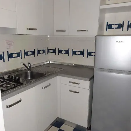 Apartman In 38401