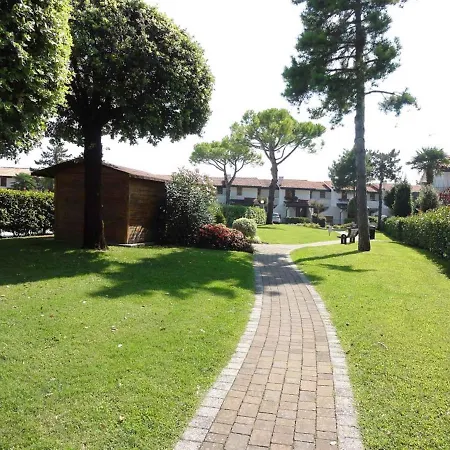 In 38401 Bibione